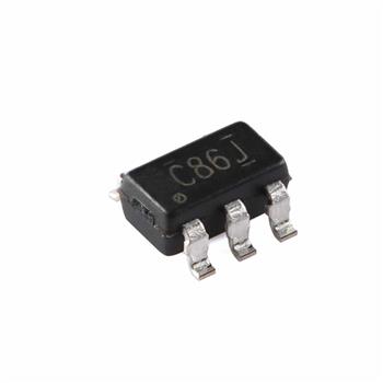 SN74LVC1G86DBVR Product Pictures