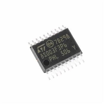 STM8S003F3P6TR Product Pictures