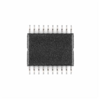 STM8S003F3P6TR Product Pictures