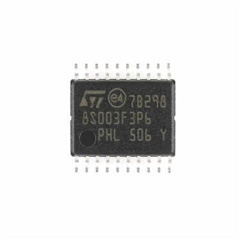 STM8S003F3P6TR Product Pictures
