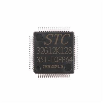 STC32G12K128-35I-LQFP64 Product Pictures