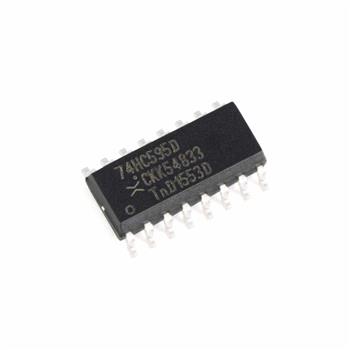 74HC595D,118 Product Pictures