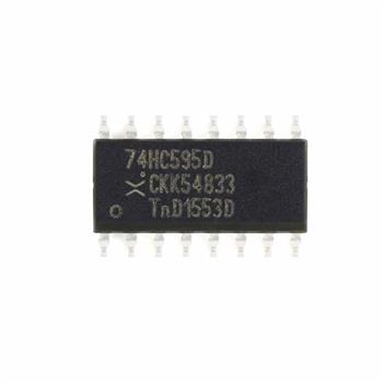 74HC595D,118 Product Pictures