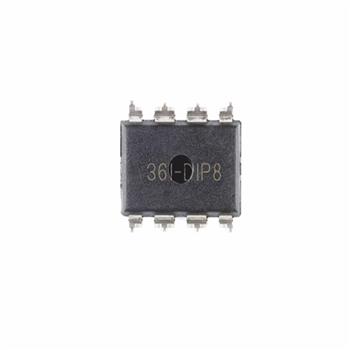 STC8G1K17A-36I-DIP8 Product Pictures