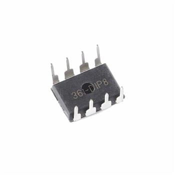 STC8G1K17A-36I-DIP8 Product Pictures