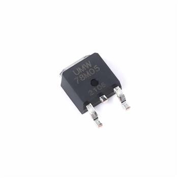 78M05 Product Pictures