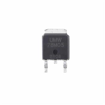 78M05 Product Pictures