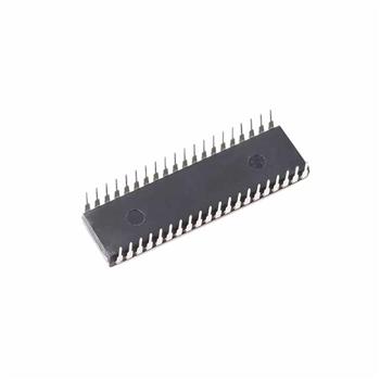 STC8H8K64U-45I-PDIP40 Product Pictures