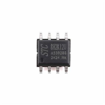 STC8H2K12U-45I-SOP8 Product Pictures