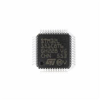 STM32L151C8T6 Product Pictures