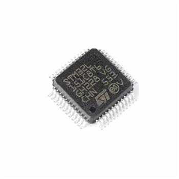 STM32L151C8T6 Product Pictures