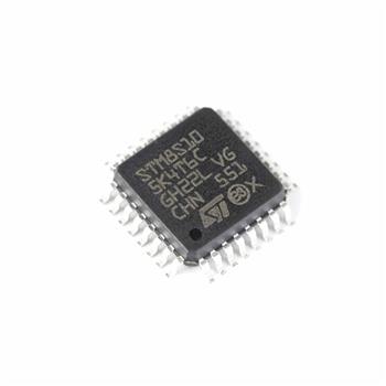 STM8S105K4T6C Product Pictures