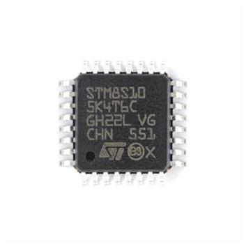 STM8S105K4T6C Product Pictures
