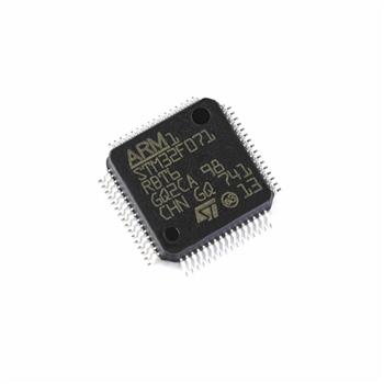 STM32F071RBT6 Product Pictures