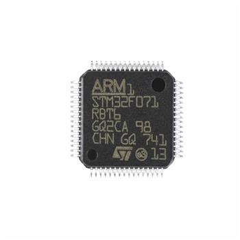 STM32F071RBT6 Product Pictures