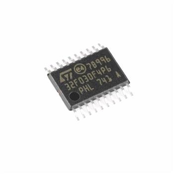 STM8S103F3P6TR Product Pictures