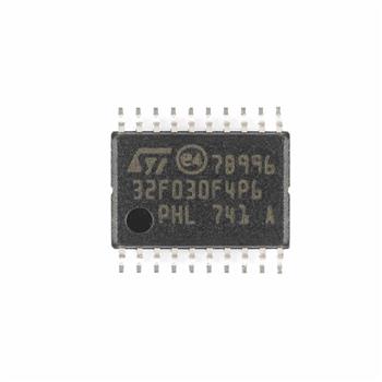 STM8S103F3P6TR Product Pictures