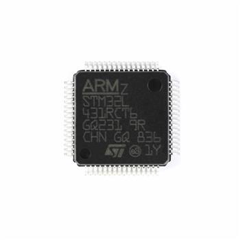 STM32L431RCT6 Product Pictures