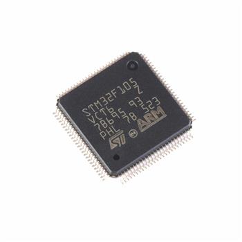 STM32F105VCT6 Product Pictures