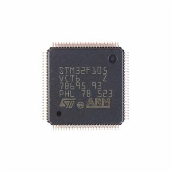 STM32F105VCT6 Product Pictures