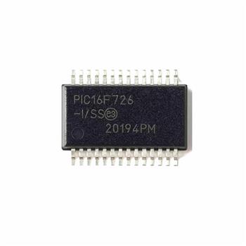 PIC16F726-I/SS Product Pictures