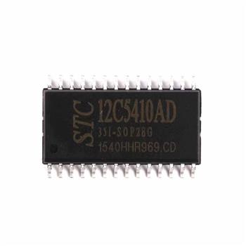 STC12C5410AD-35I-SOP28G Product Pictures
