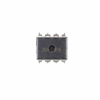 STC8G1K08-36I-DIP8 Product Pictures