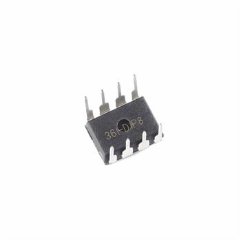 STC8G1K08-36I-DIP8 Product Pictures