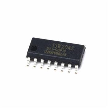 STC15W204S-35I-SOP16 Product Pictures
