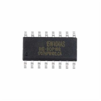 STC15W404AS-35I-SOP16 Product Pictures