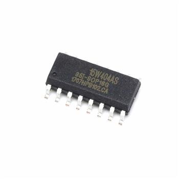 STC15W404AS-35I-SOP16 Product Pictures