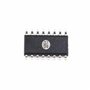 STC15W202S-35I-SOP16 Product Pictures