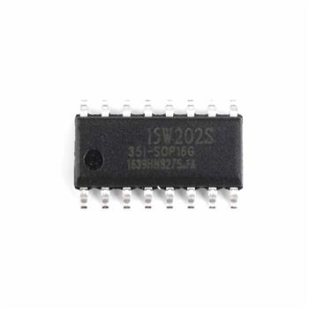 STC15W202S-35I-SOP16 Product Pictures