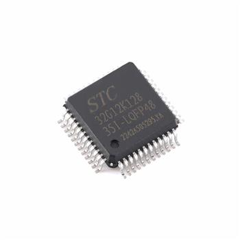 STC32G12K128-35I-LQFP48 Product Pictures