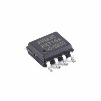 HX710A Product Pictures