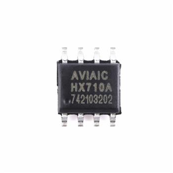 HX710A Product Pictures