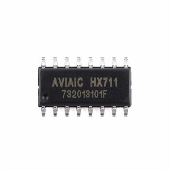 HX711 Product Pictures