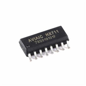HX711 Product Pictures