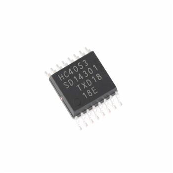 74HC4053PW,118 Product Pictures