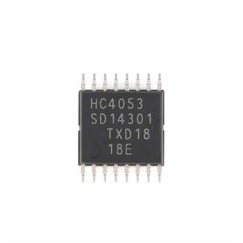 74HC4053PW,118 Product Pictures