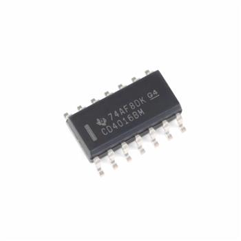 CD4016BM96 Product Pictures