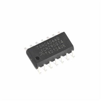 74HC4066D,653 Product Pictures