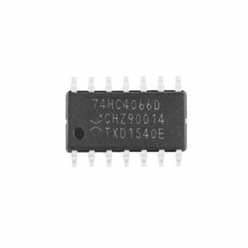 74HC4066D,653 Product Pictures