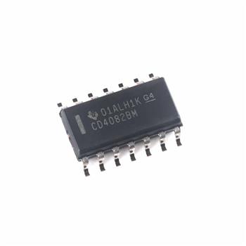 CD4082BM96 Product Pictures