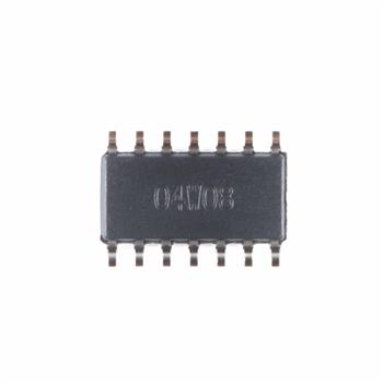 CD4082BM96 Product Pictures