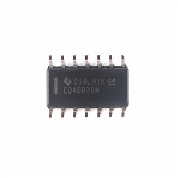 CD4082BM96 Product Pictures