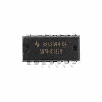 SN74HC132N Product Pictures