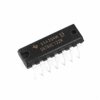 SN74HC132N Product Pictures