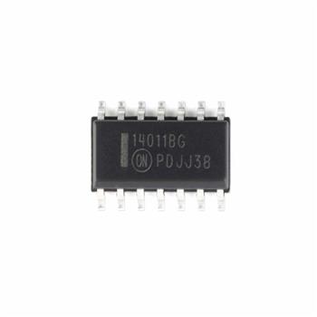 MC14011BDR2G Product Pictures