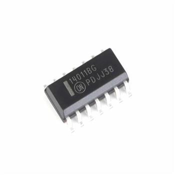 MC14011BDR2G Product Pictures
